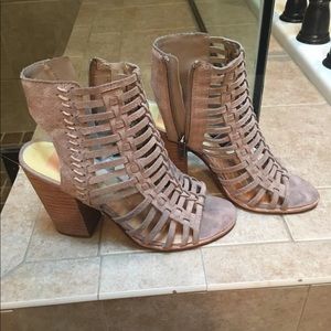 Dolce vita cages heels